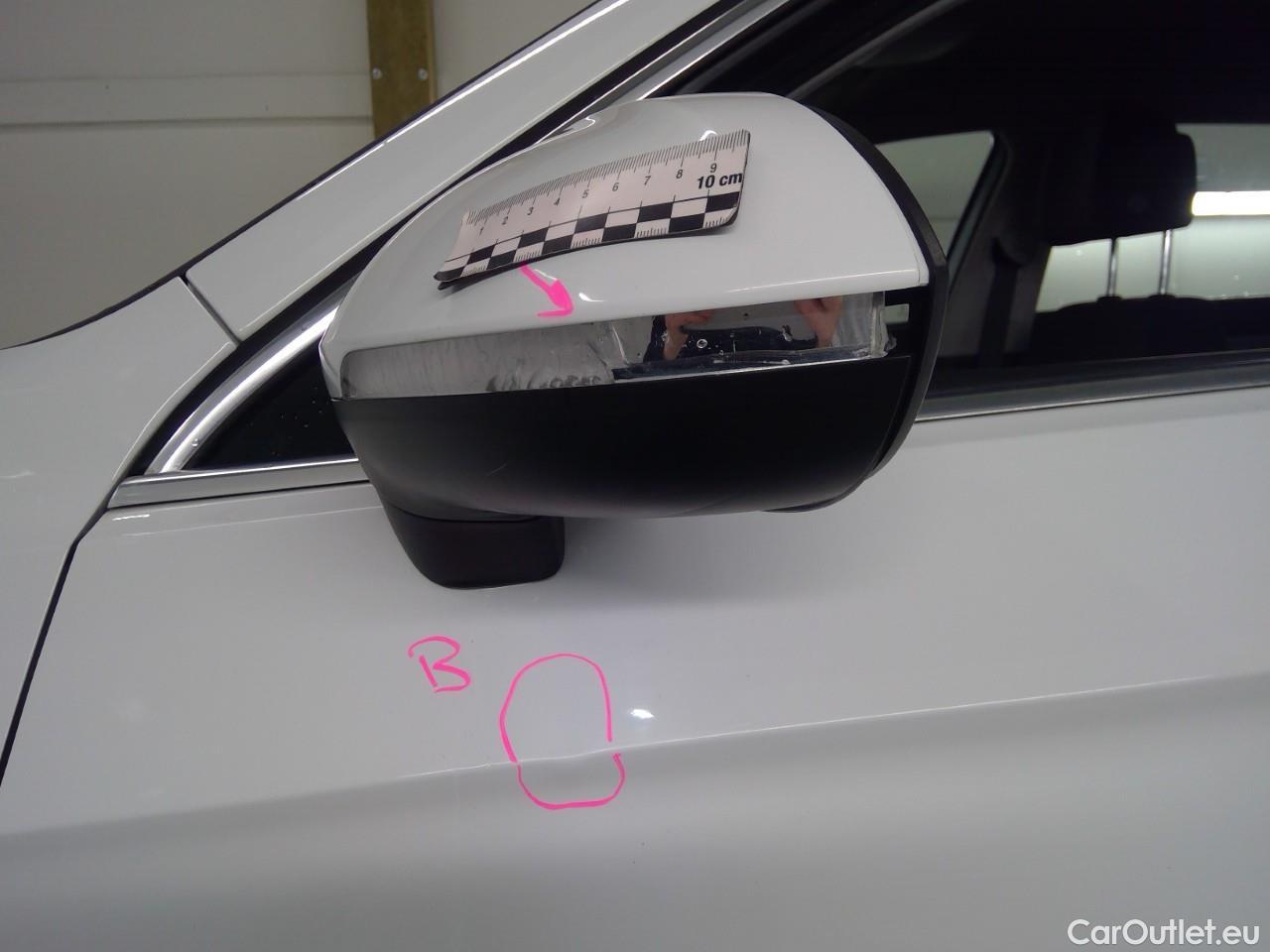  Volkswagen  Passat  SC TDI 150 Aut. #14