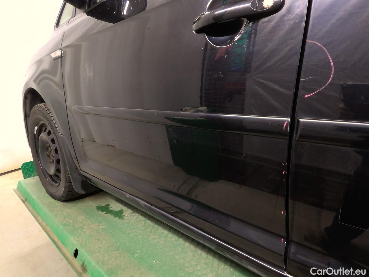  Volkswagen  Caddy  TDI 110 4WD Aut #21