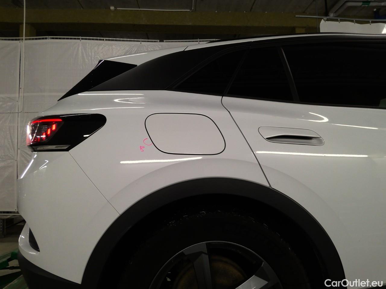  Volkswagen  ID.4  EV 77kWh Business #4