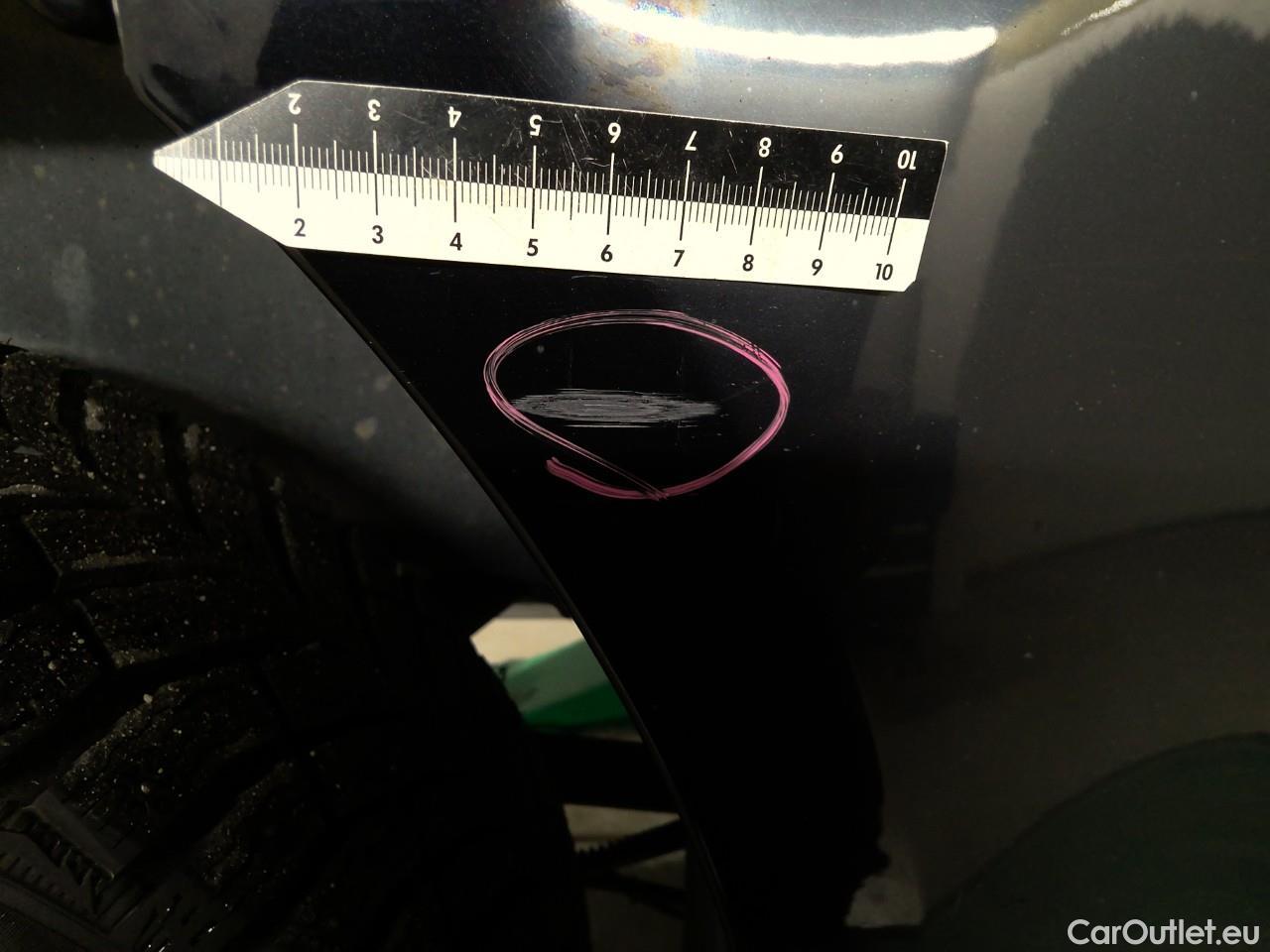  Volkswagen  Caddy  TDI 110 4WD Aut #4