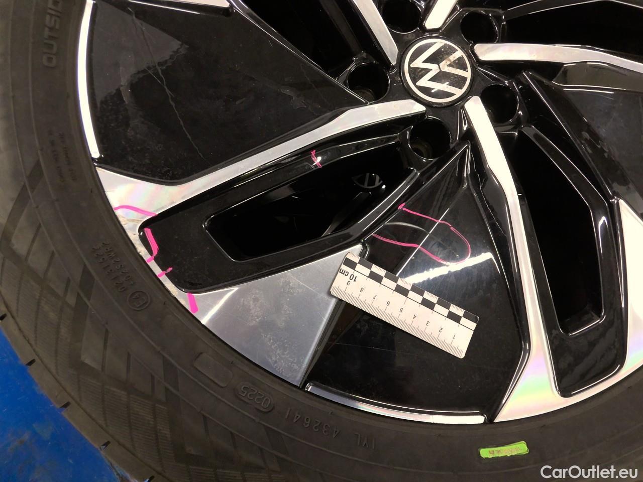  Volkswagen  ID.4  EV 77kWh Business #17