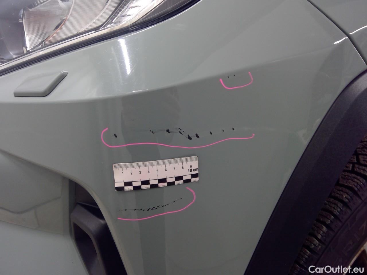  Toyota  RAV4  2.5 HEV Active AWD #3