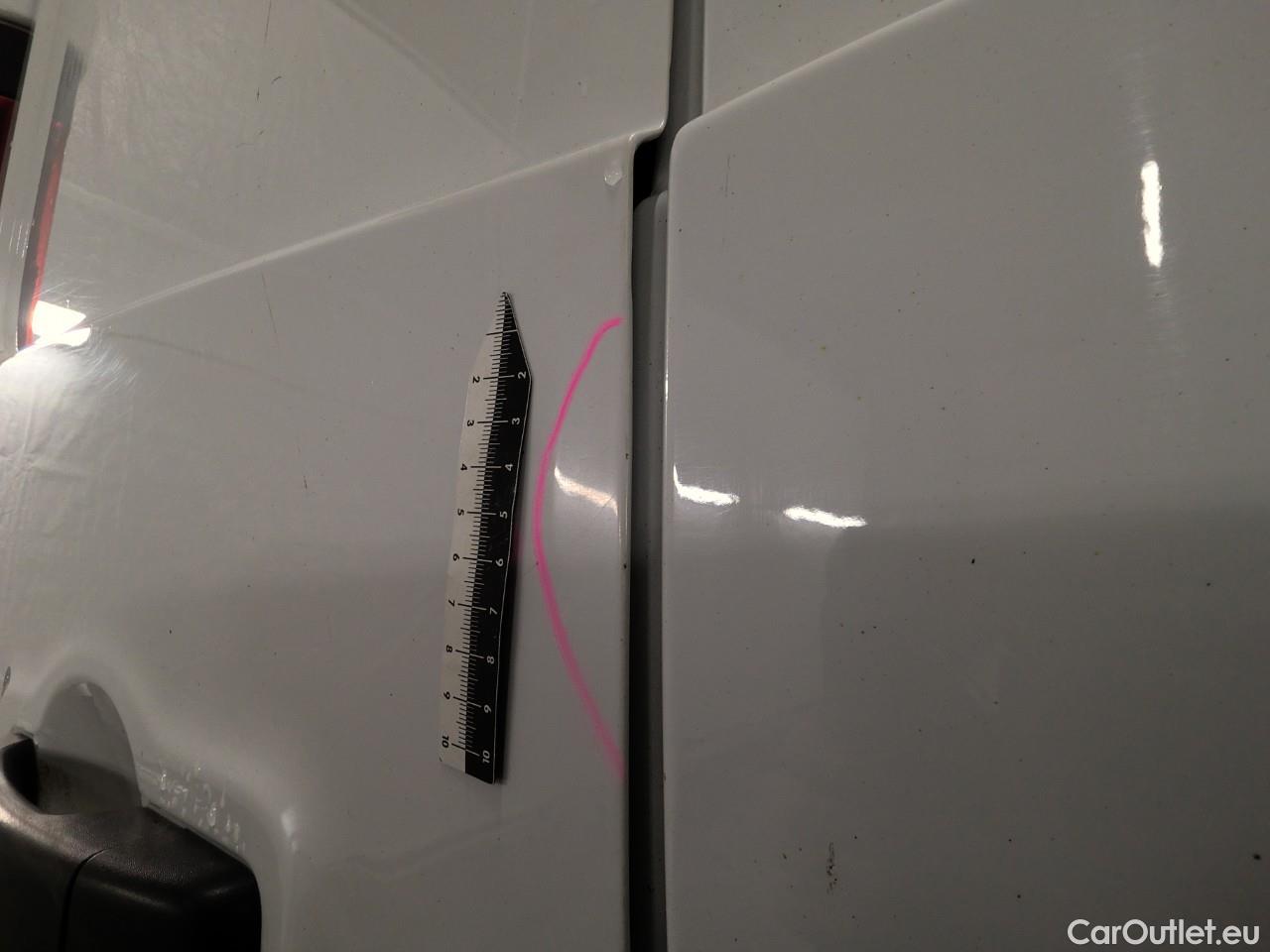  Renault  Trafic  dCi 145 L1H1 Base L. #6