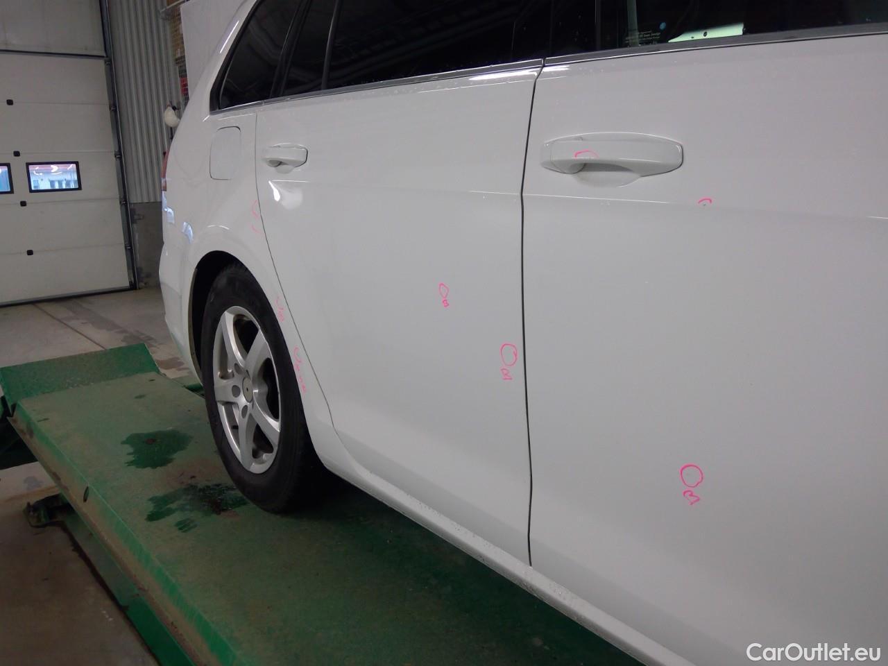  Volkswagen  Golf  Sp.Combi TSI 150 GT Aut. #40