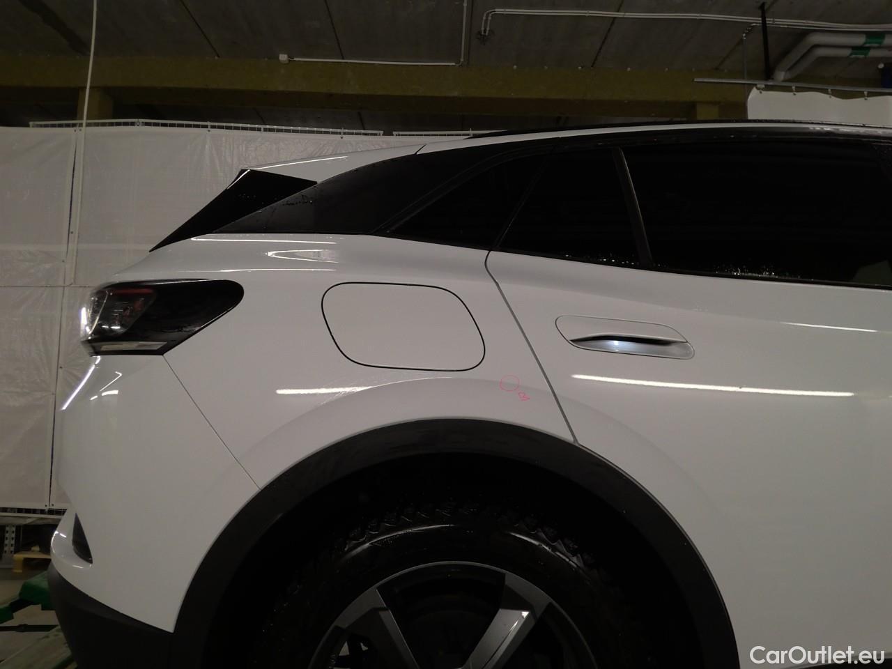  Volkswagen  ID.4  EV 77kWh Business #9