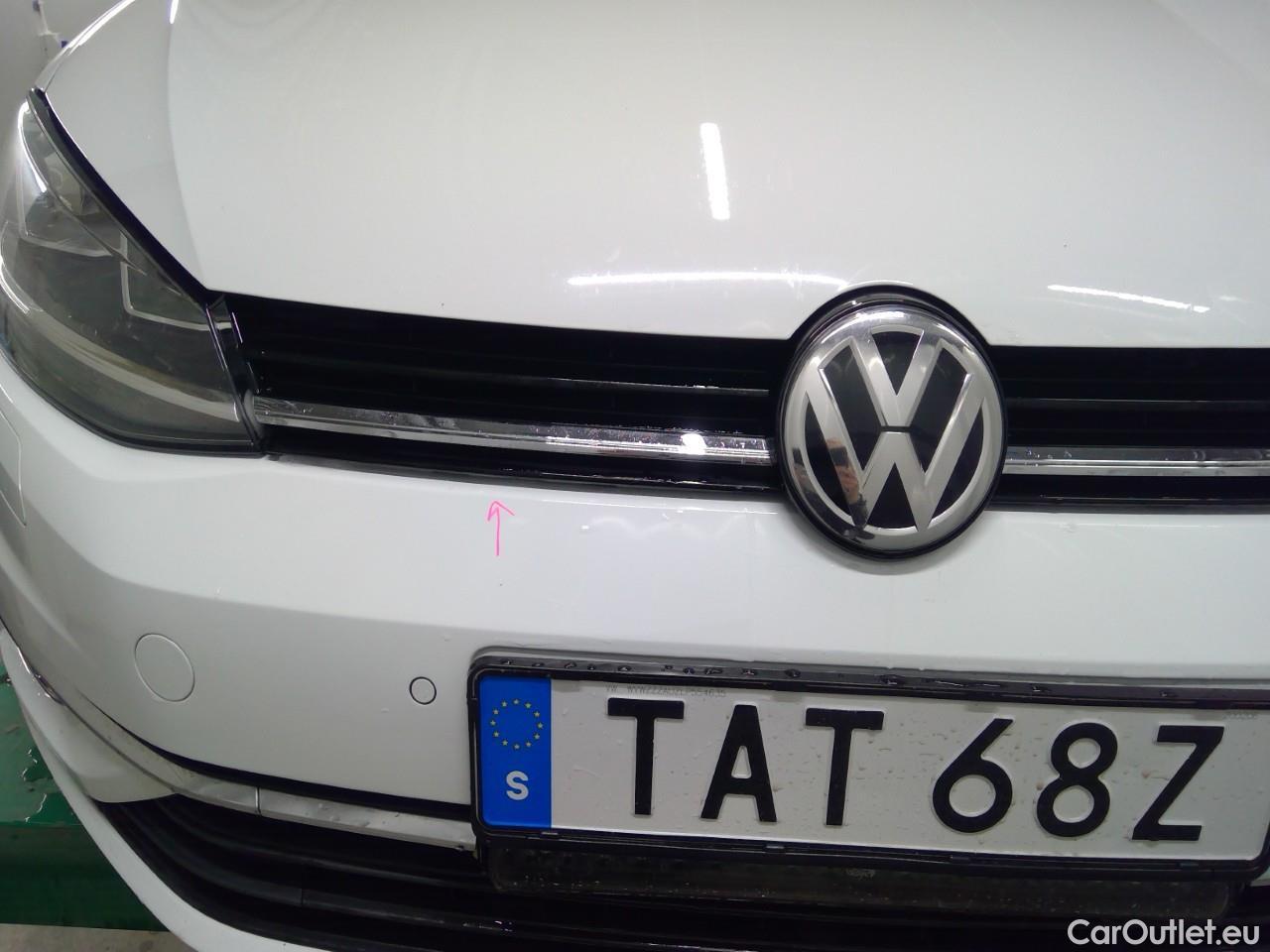  Volkswagen  Golf  Sp.Combi TSI 150 GT Aut. #14