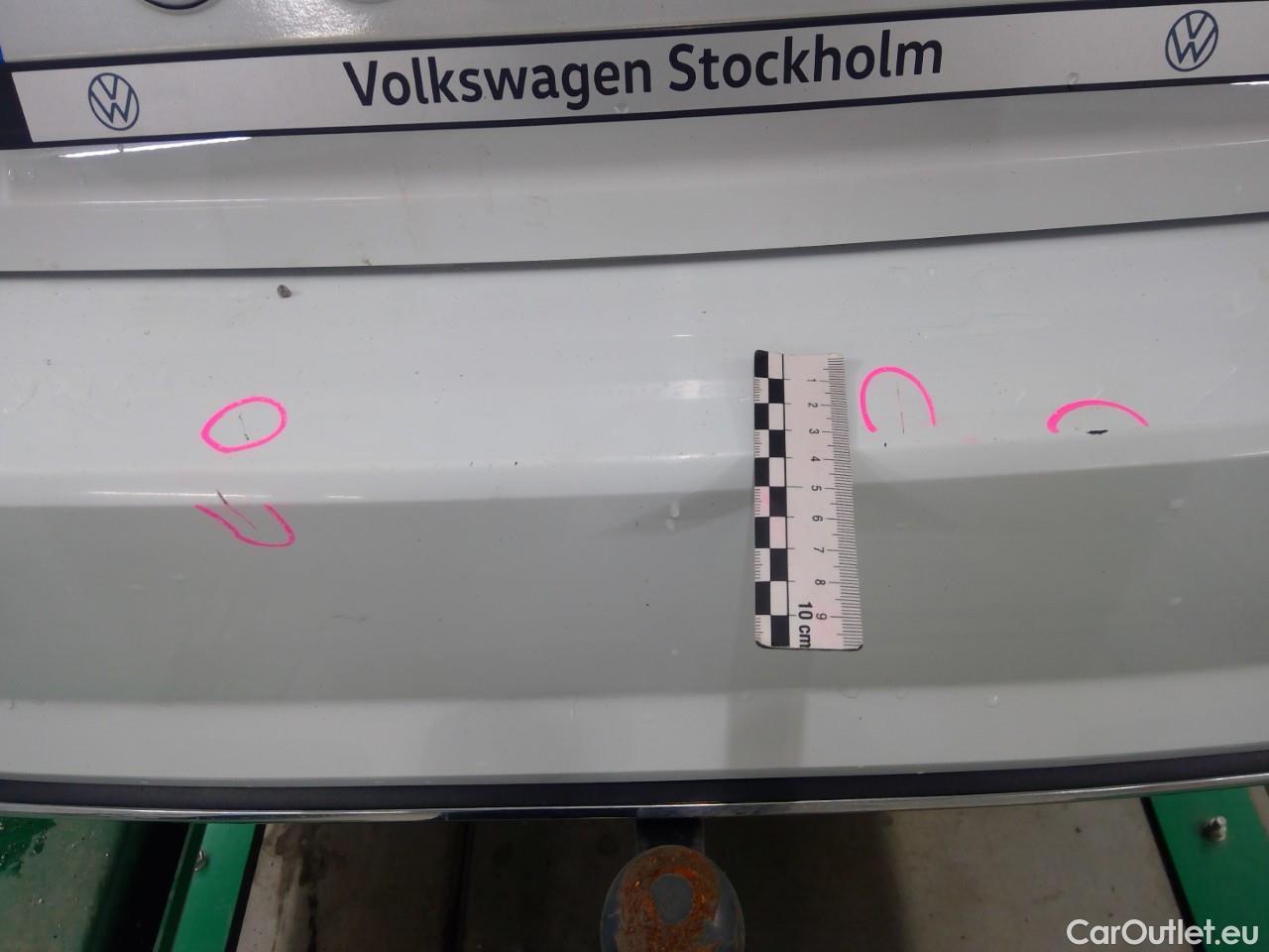  Volkswagen  Golf  Sp.Combi TSI 150 GT Aut. #29