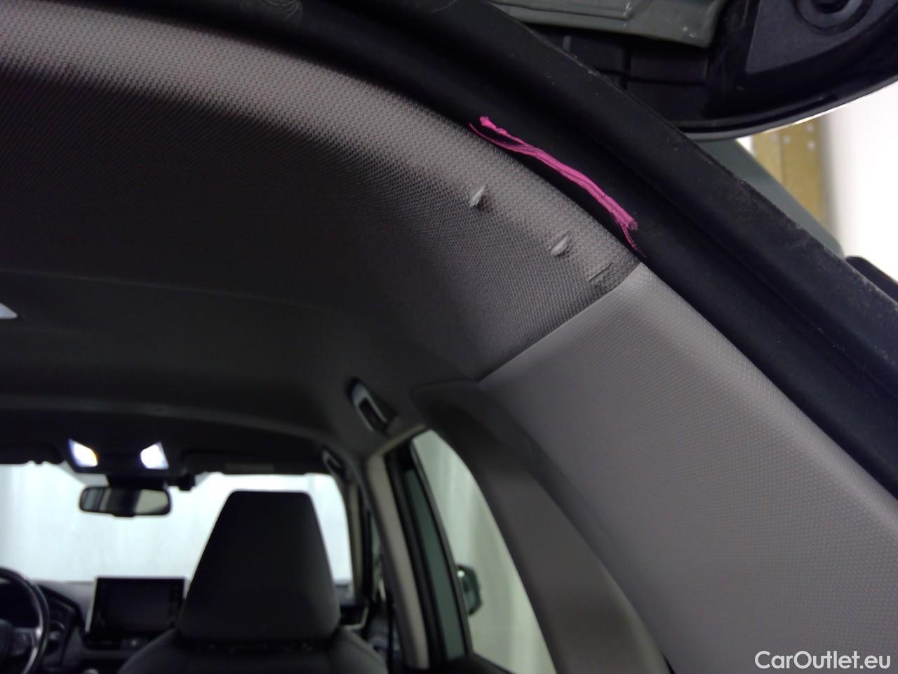  Toyota  RAV4  2.5 HEV Active AWD #2