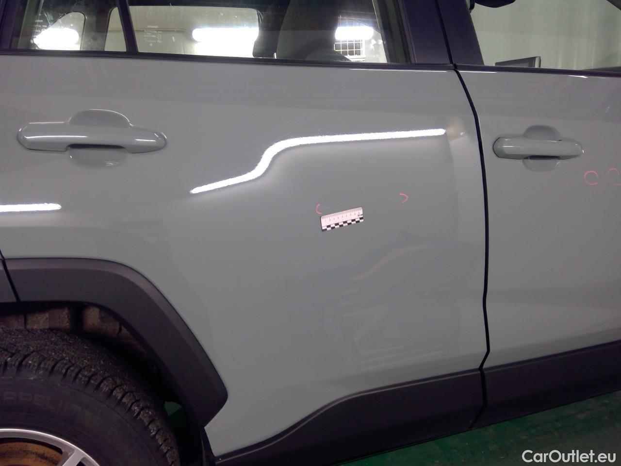  Toyota  RAV4  2.5 HEV Active AWD #19