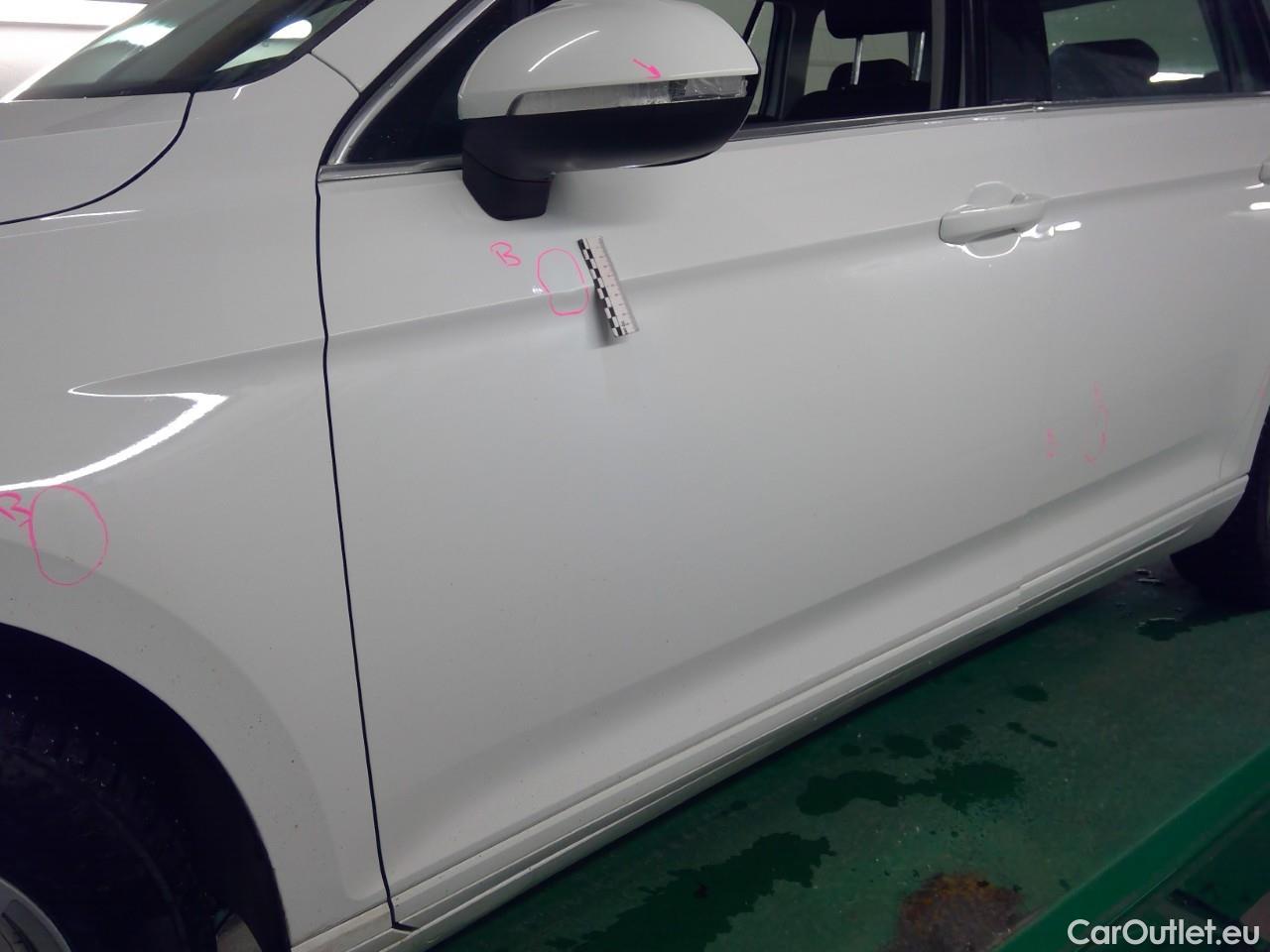  Volkswagen  Passat  SC TDI 150 Aut. #13