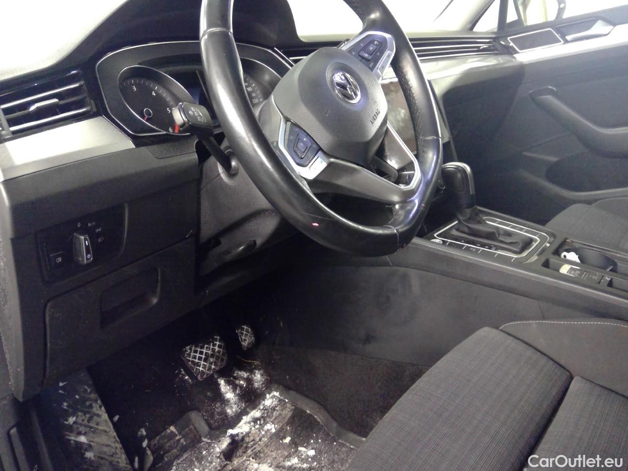  Volkswagen  Passat  SC TDI 150 Aut. #17