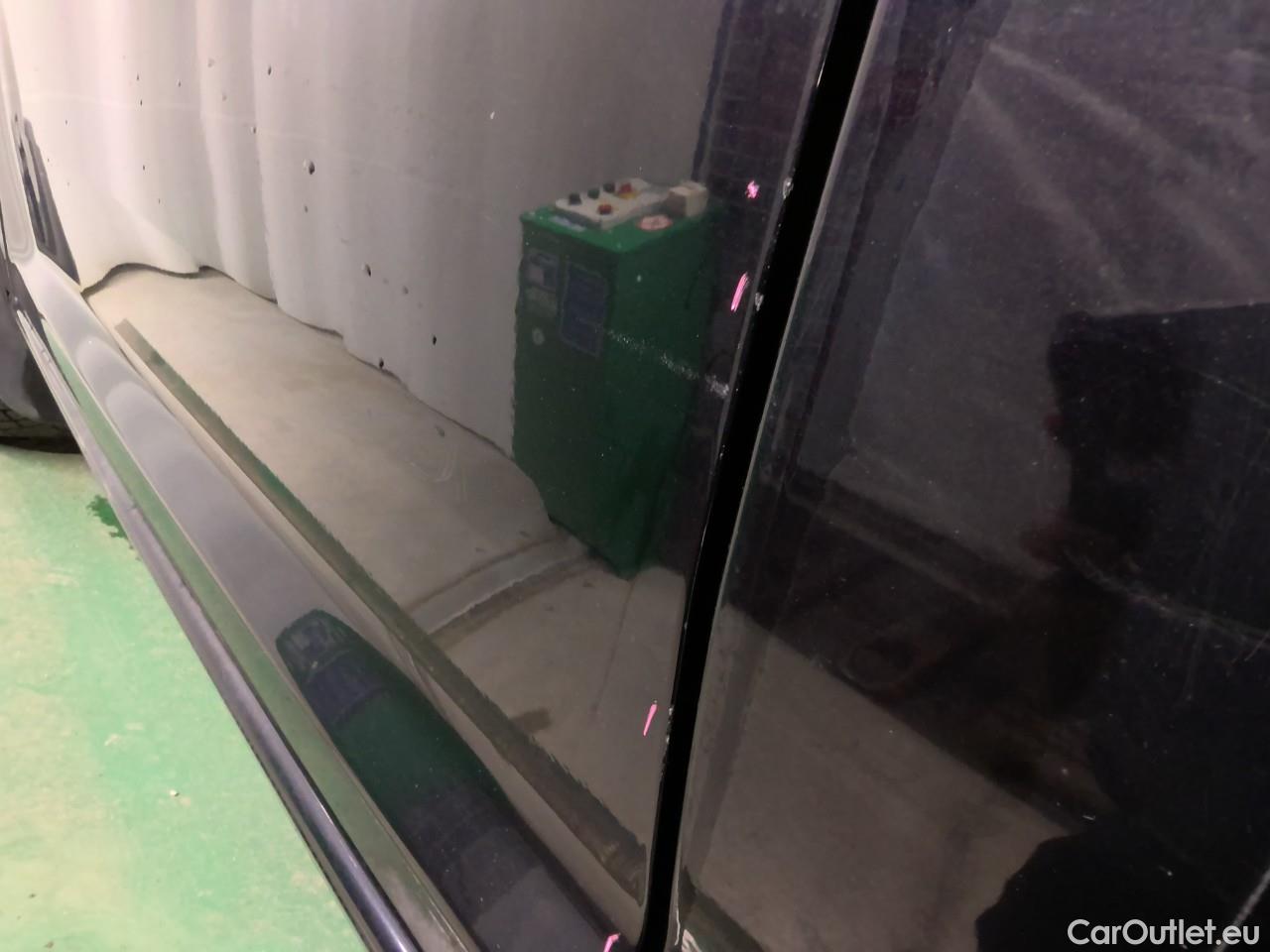  Volkswagen  Caddy  TDI 110 4WD Aut #22