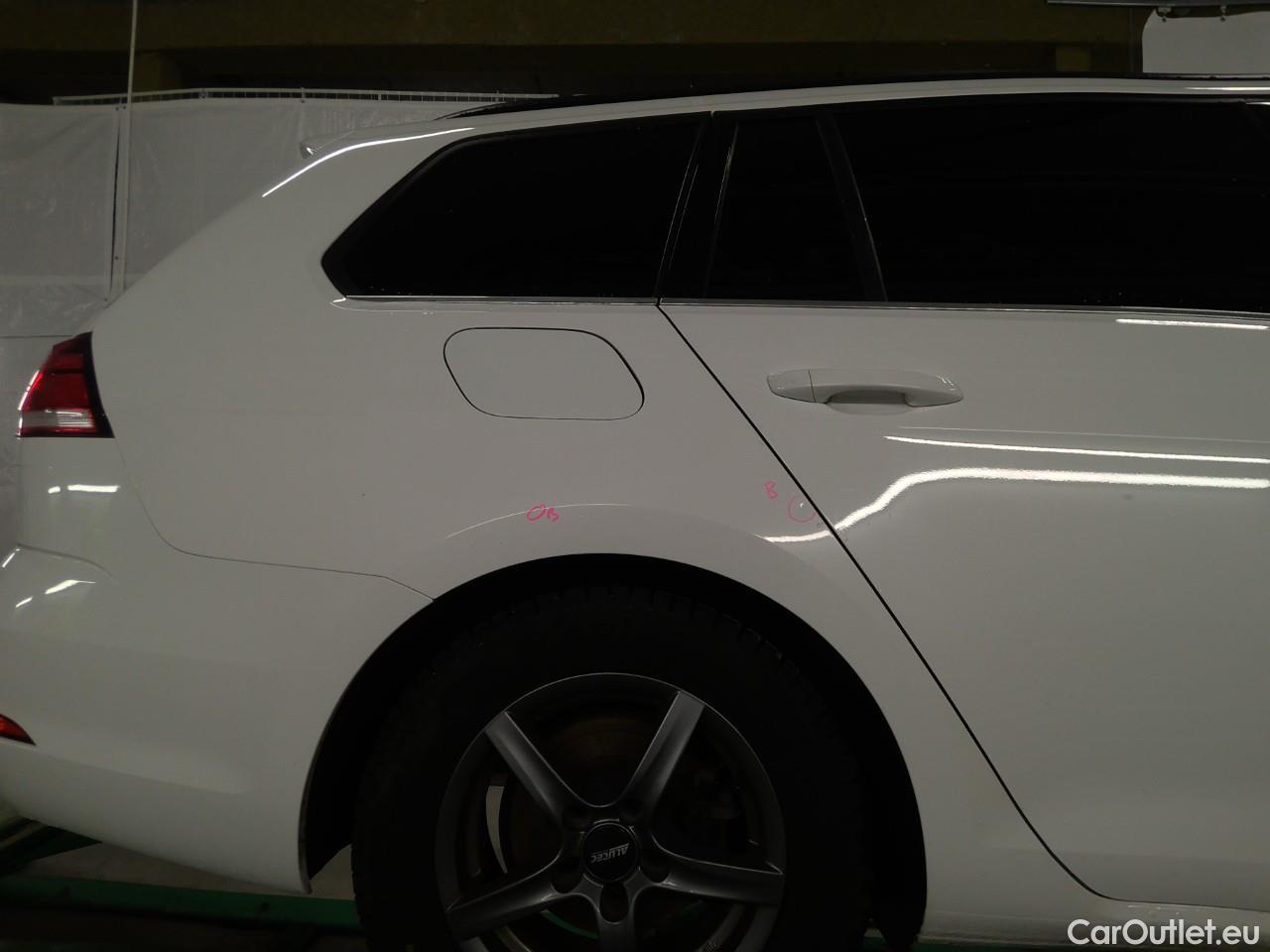  Volkswagen  Golf  Sp.Combi TSI 150 GT Aut. #10