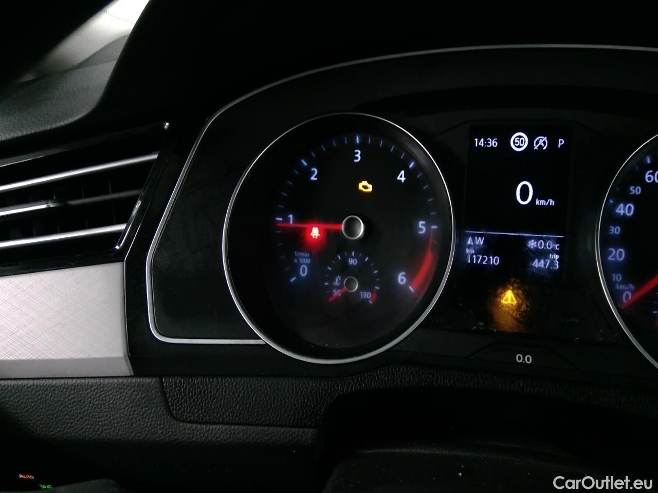  Volkswagen  Passat  SC TDI 150 Aut. #1