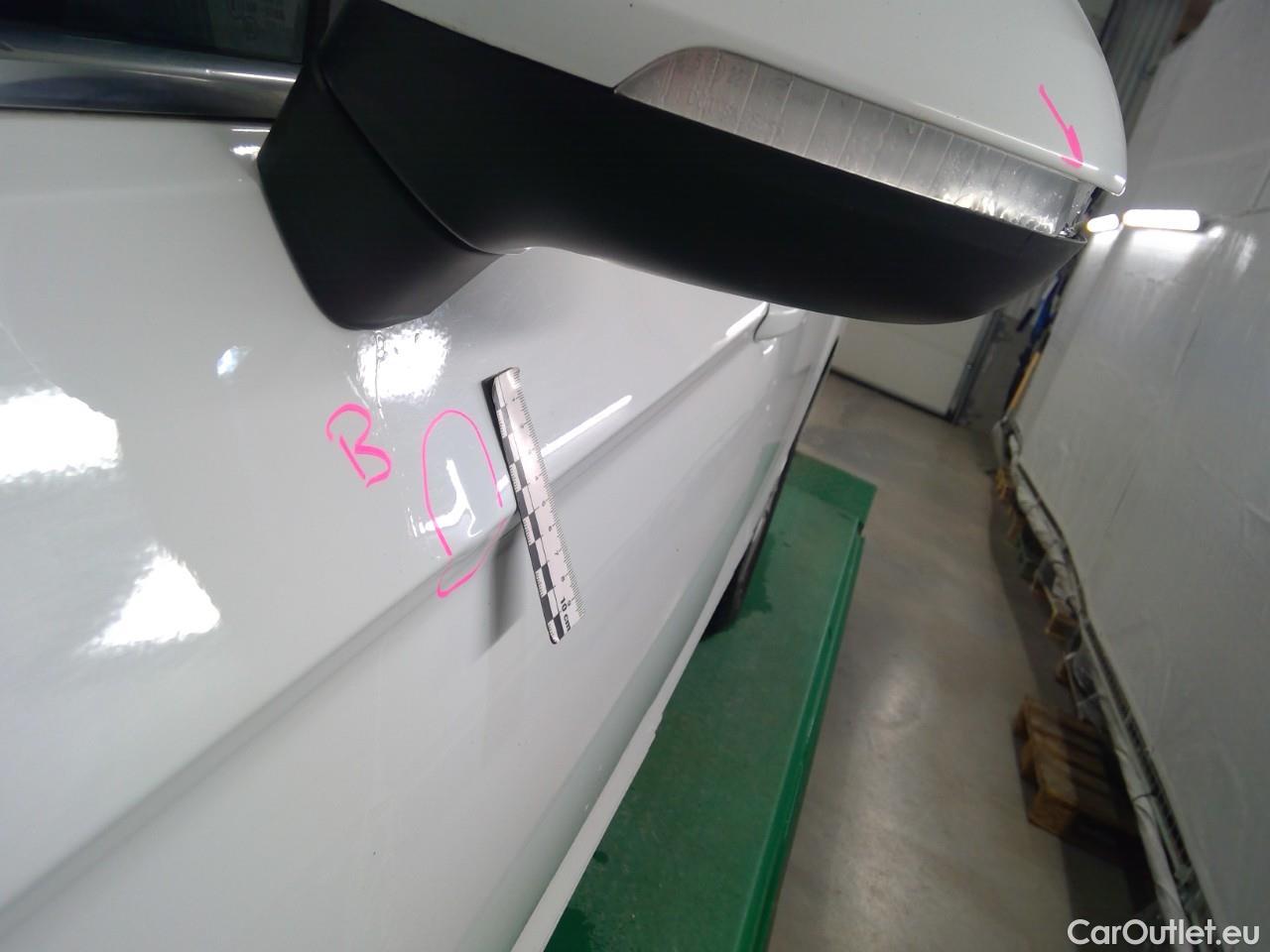  Volkswagen  Passat  SC TDI 150 Aut. #12