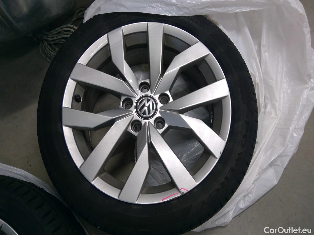  Volkswagen  Golf  Sp.Combi TSI 150 GT Aut. #7