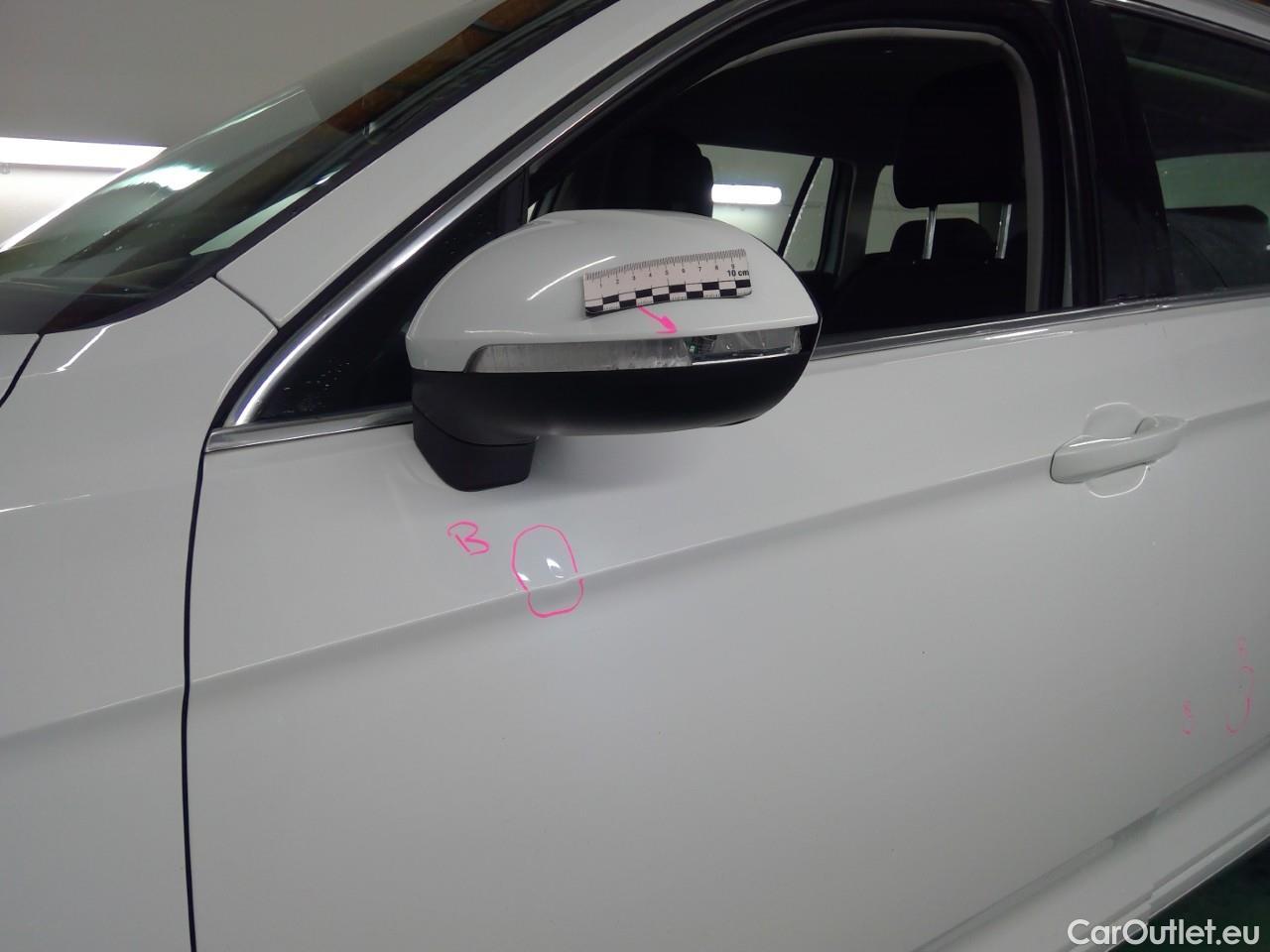  Volkswagen  Passat  SC TDI 150 Aut. #15