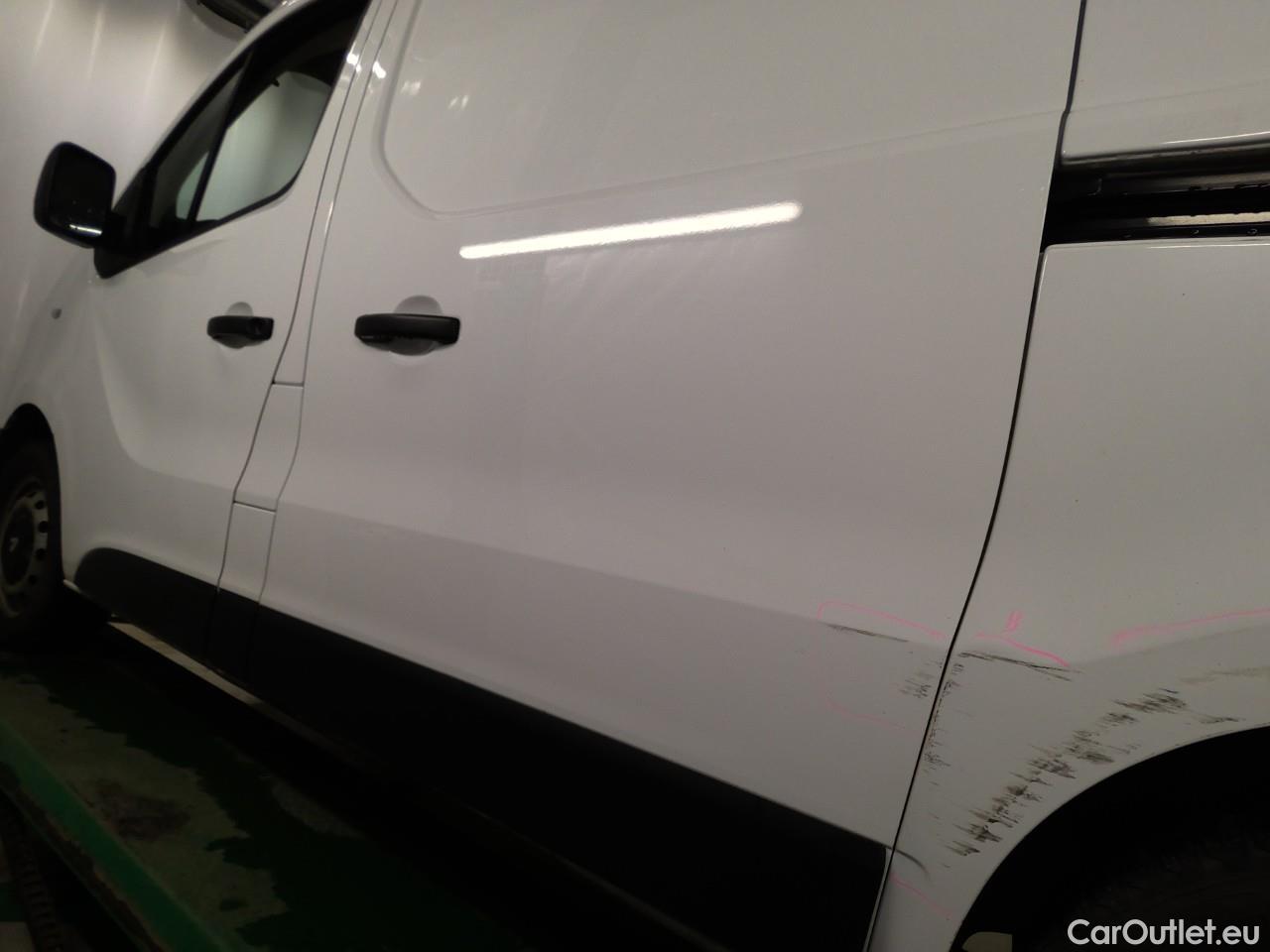  Renault  Trafic  dCi 145 L1H1 Base L. #15