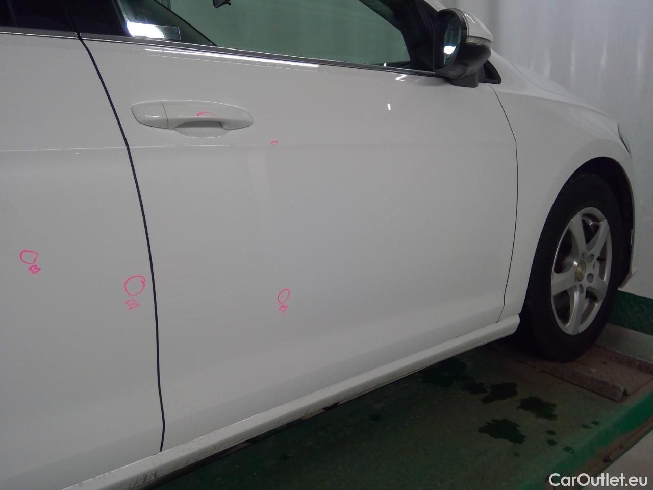  Volkswagen  Golf  Sp.Combi TSI 150 GT Aut. #45