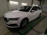  Skoda  Octavia -Combi-6NX5-2020 #2