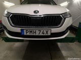  Skoda  Octavia -Combi-6NX5-2020 #5