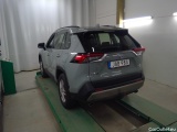  Toyota  RAV4  2.5 HEV Active AWD #3