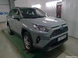  Toyota  RAV4  2.5 HEV Active AWD #2