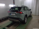  Toyota  RAV4  2.5 HEV Active AWD #4