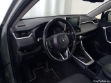  Toyota  RAV4  2.5 HEV Active AWD #5