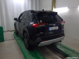  Toyota  RAV4  2.5 HEV Adventure AWD Aut #3