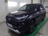  Toyota  RAV4  2.5 HEV Adventure AWD Aut #2