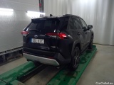  Toyota  RAV4  2.5 HEV Adventure AWD Aut #4