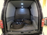  Volkswagen  Caddy  TDI 110 4WD Aut #15