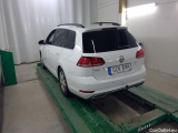  Volkswagen  Golf  Sp.Combi TSI 150 GT Aut. #4