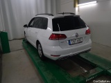  Volkswagen  Golf  Sp.Combi TSI 150 GT Aut. #3