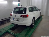  Volkswagen  Passat  SC TDI 150 Aut. #3