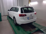  Volkswagen  Passat  SC TDI 150 Aut. #4