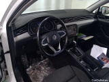  Volkswagen  Passat  SC TDI 150 Aut. #5