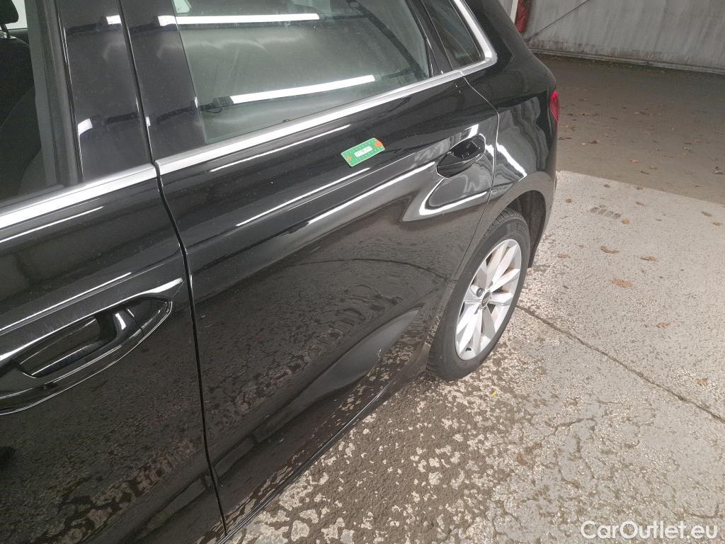  Audi  A3 AUDI  Sportback / 2020 / 5P / Berline 35 TFSI 150 MHEV S Tronic Business Line #41