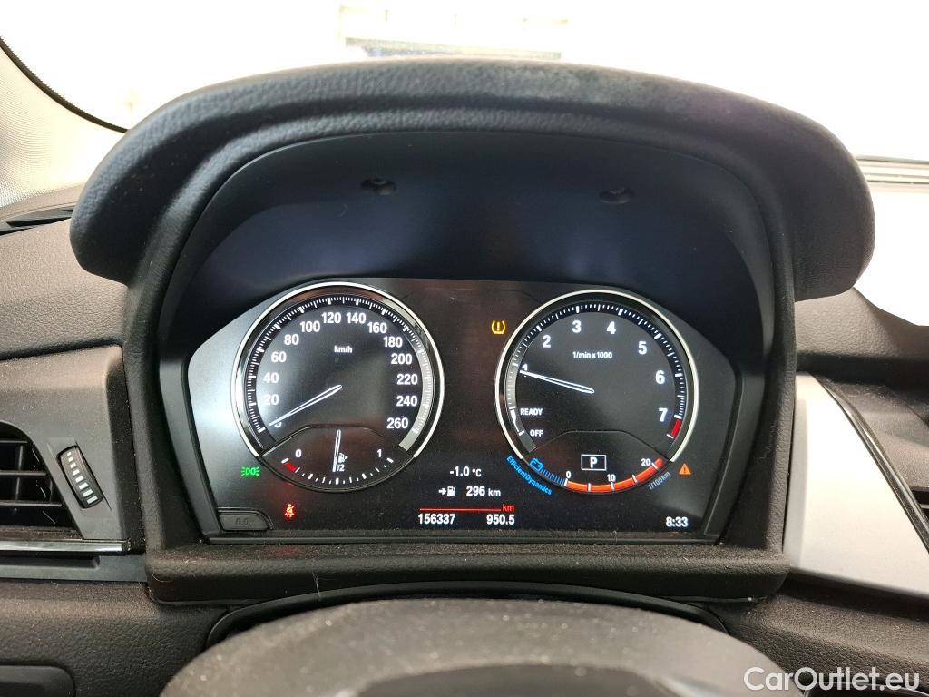  Bmw  Serie 2 Série 2 Gran Tourer 218i Lounge 1.5 140CV BVA7 E6dT #39