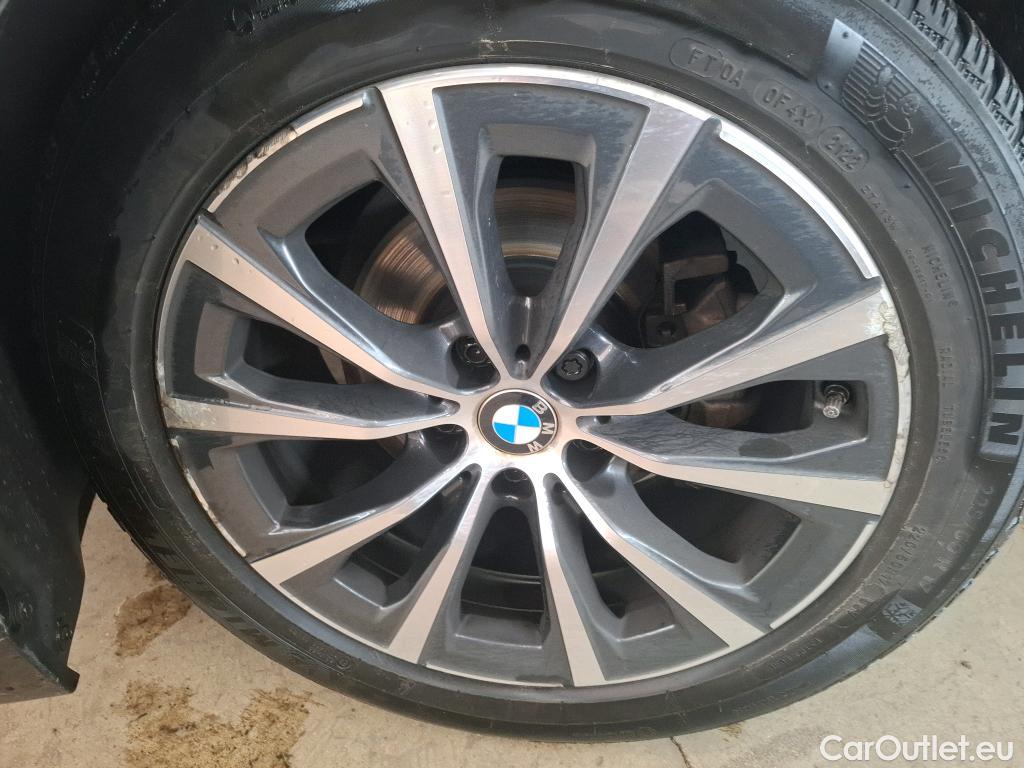  Bmw  Serie 3 Série 3 Touring 316 d Lounge 2.0 120CV BVA8 E6d #30