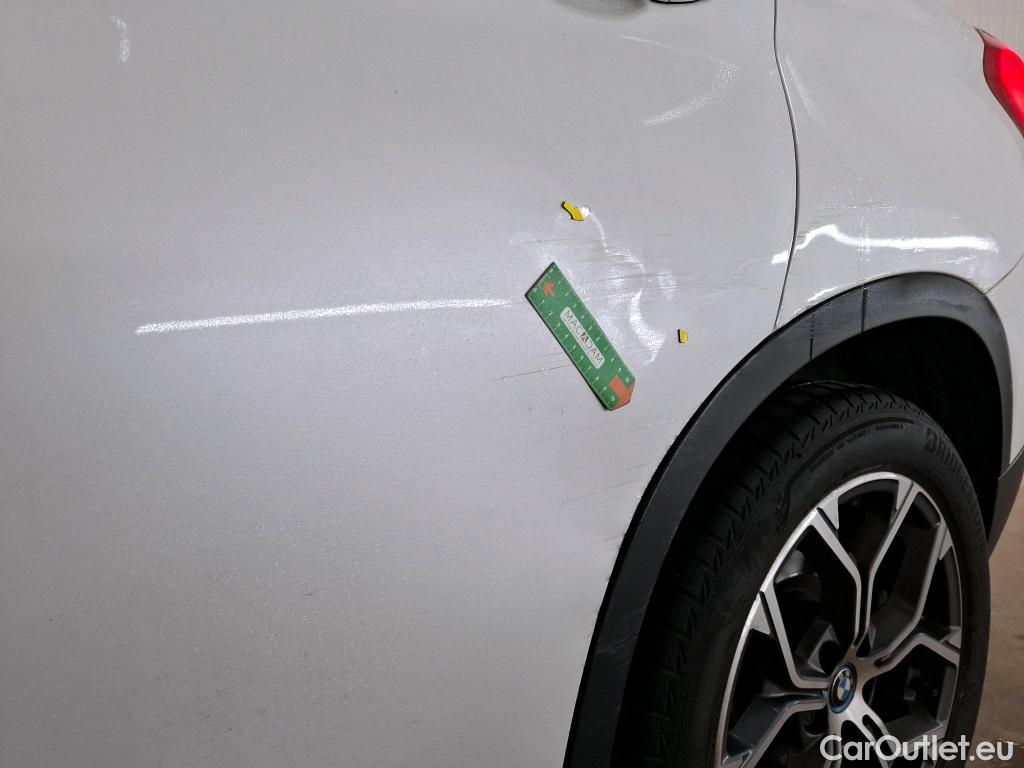  Bmw  X1 BMW  / 2019 / 5P / SUV xDrive25e Business Design BVA6 #5