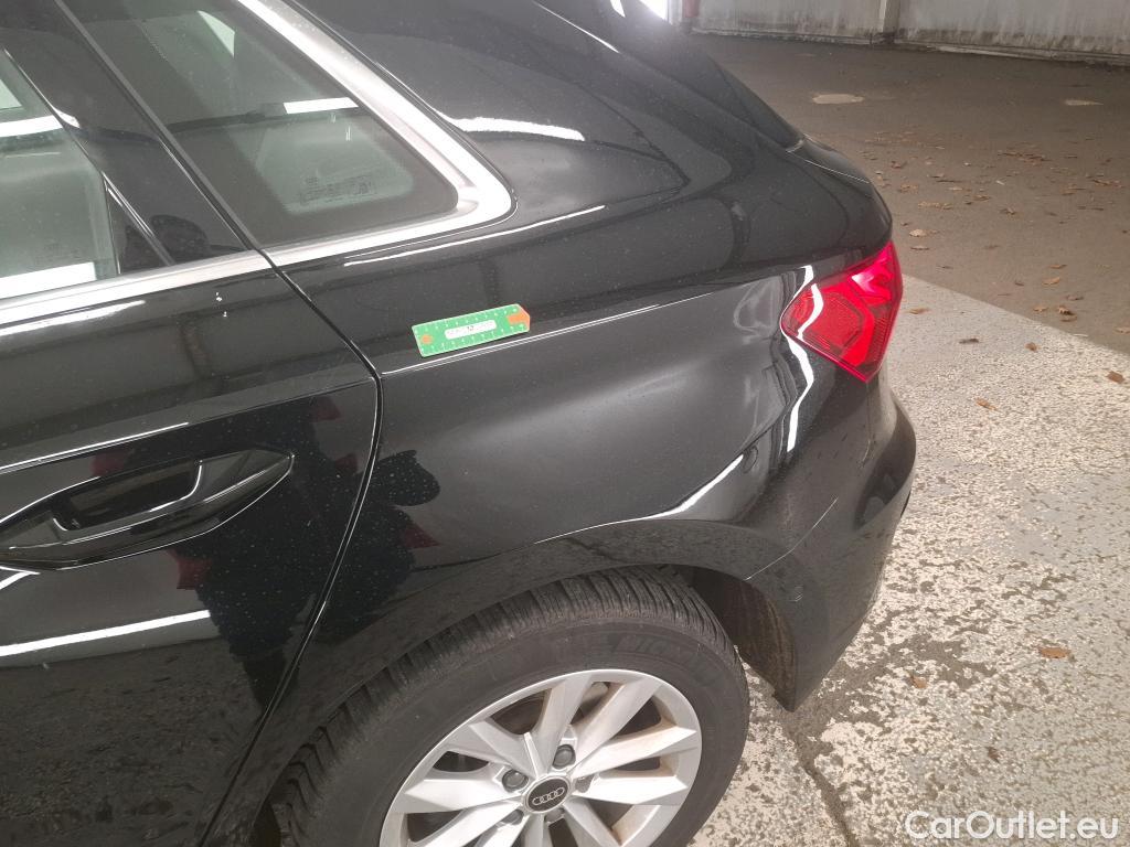  Audi  A3 AUDI  Sportback / 2020 / 5P / Berline 35 TFSI 150 MHEV S Tronic Business Line #46