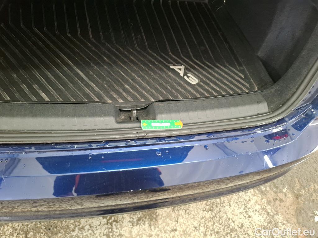  Audi  A3  Sportback 30 TDI Business Line 2.0 TDI 115CV BVA7 E6d #53