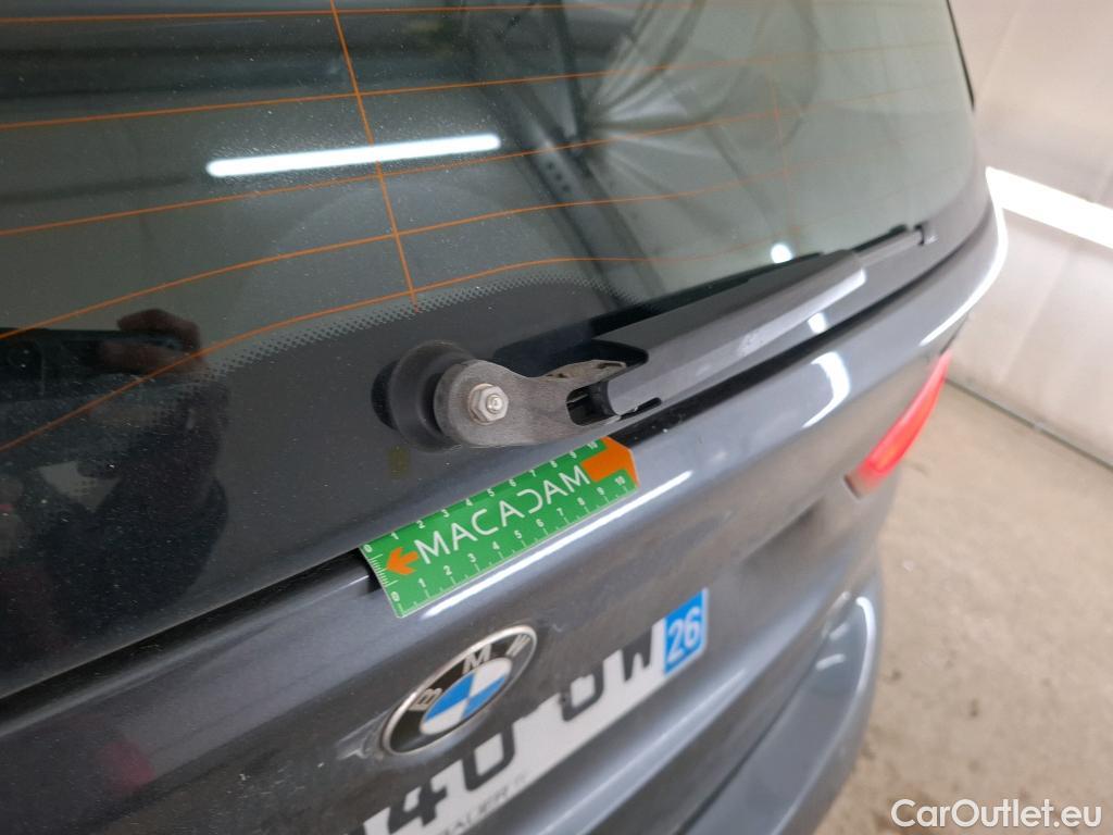  Bmw  Serie 2 Série 2 Gran Tourer 218i Lounge 1.5 140CV BVA7 E6dT #27