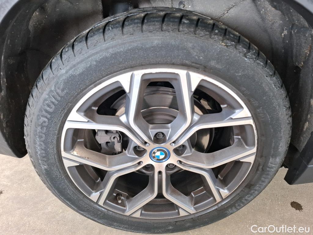  Bmw  X1 BMW  / 2019 / 5P / SUV xDrive25e Business Design BVA6 #14