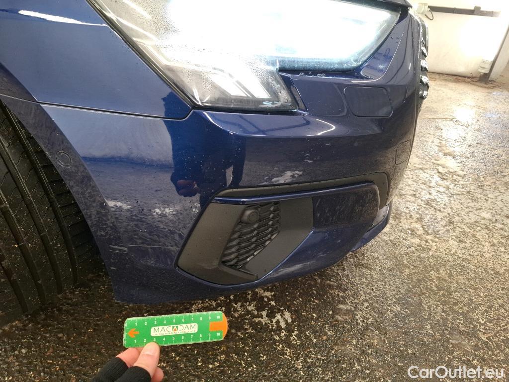  Audi  A3  Sportback 30 TDI Business Line 2.0 TDI 115CV BVA7 E6d #24