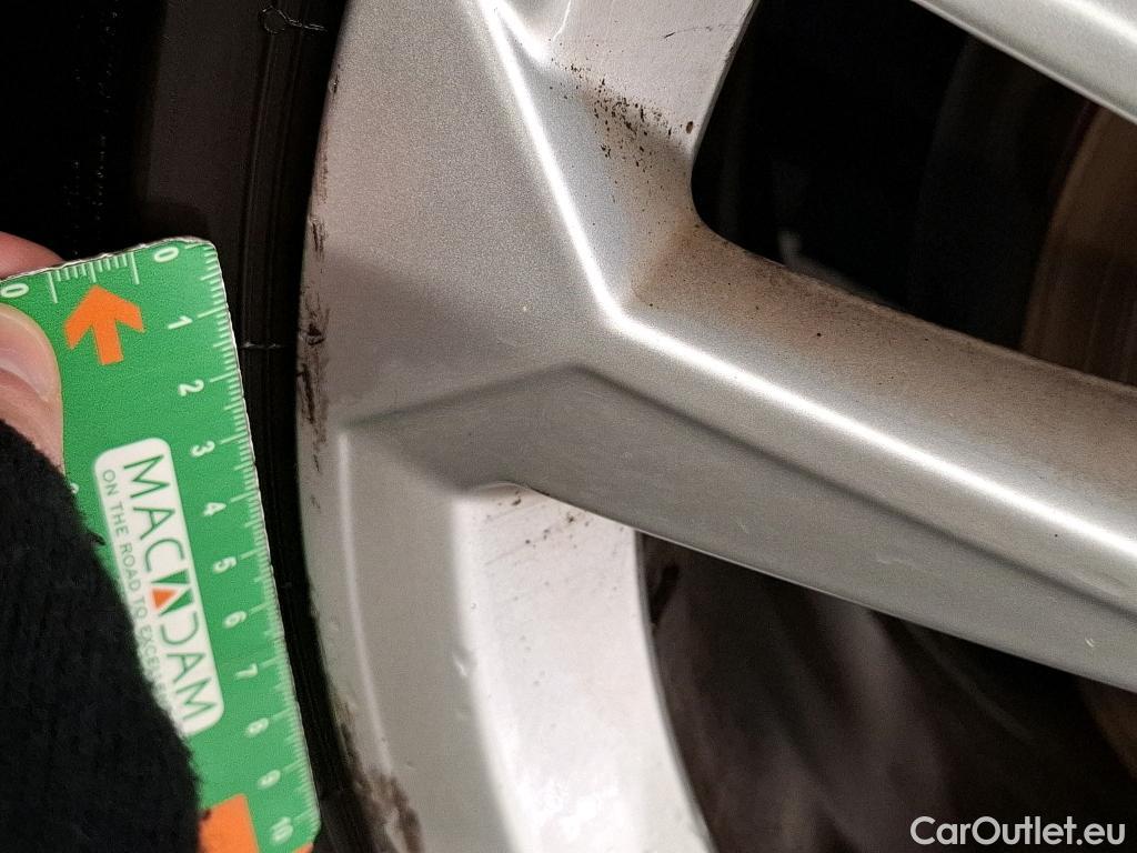  Audi  A3  Sportback 30 TDI Business Line 2.0 TDI 115CV BVA7 E6d #48