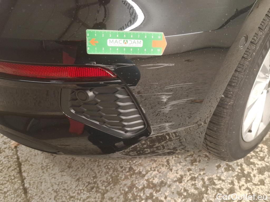  Audi  A3 AUDI  Sportback / 2020 / 5P / Berline 35 TFSI 150 MHEV S Tronic Business Line #17