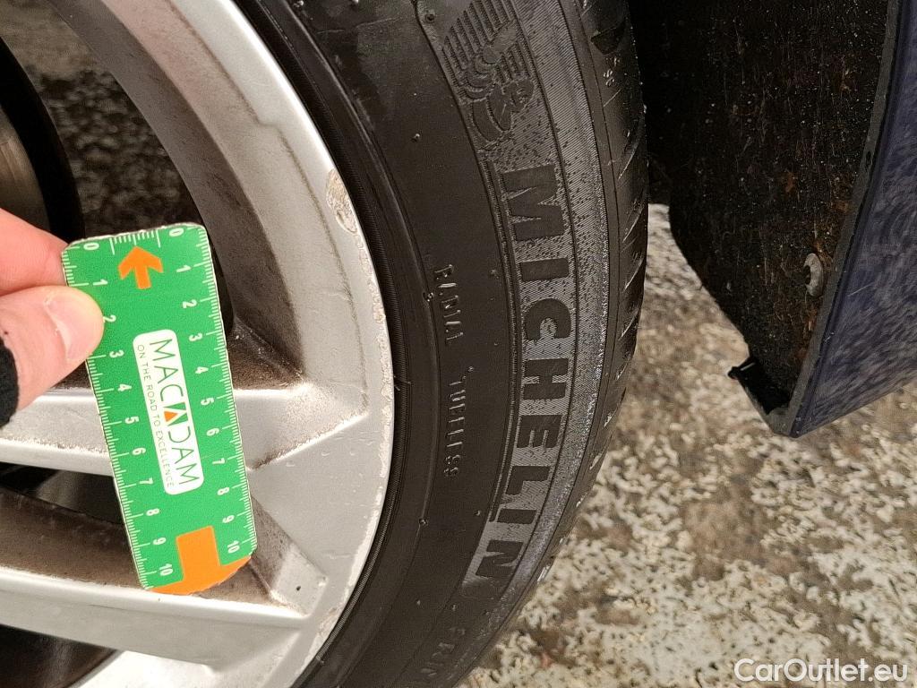  Audi  A3  Sportback 30 TDI Business Line 2.0 TDI 115CV BVA7 E6d #11